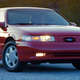 This is almost “so ugly it’s cool.” Give it another five years. (Image via Ford)